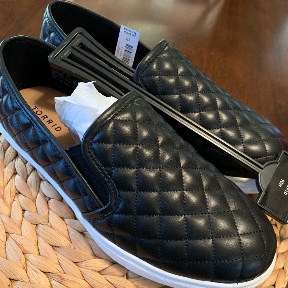 Torrid Sneakers